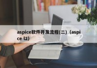 aspice软件开发流程(二)（aspice l2）